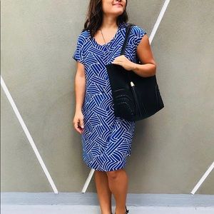 Hourglass Lilly Dress